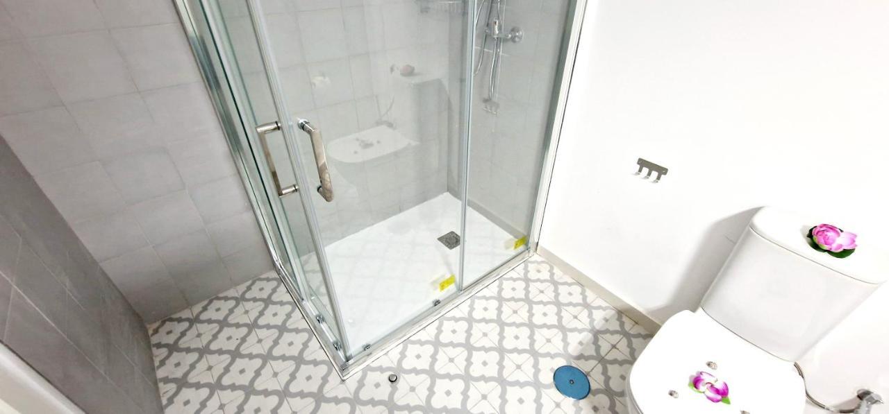 Apartamentos Playa San Juan & Wifi Free Guia de Isora  Exterior photo