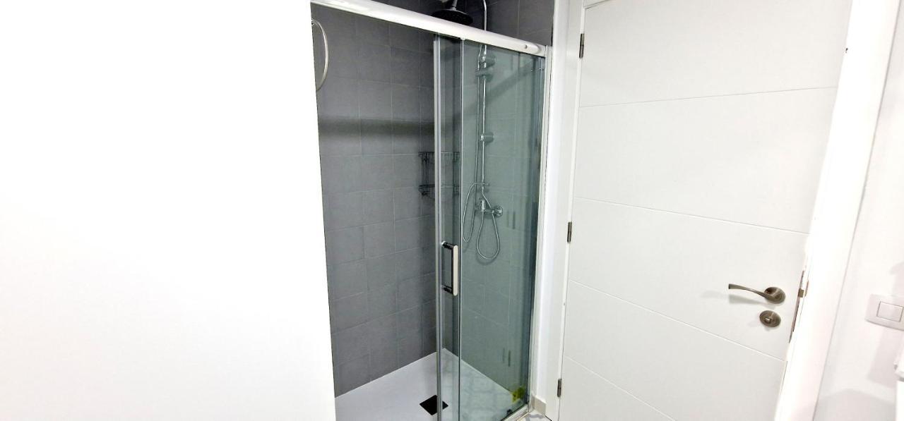 Apartamentos Playa San Juan & Wifi Free Guia de Isora  Exterior photo